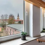 Kleine Im Herzen Templins Apartment