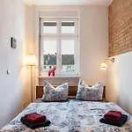 Apartment Kleine Im Herzen Templins