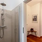 Apartment Kleine Im Herzen Templins Templin