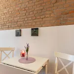 Kleine Im Herzen Templins Apartment