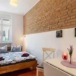 Apartment Kleine Im Herzen Templins Templin