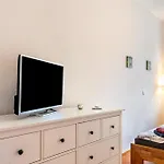 Apartment Kleine Im Herzen Templins