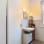 Apartment Kleine Im Herzen Templins Templin
