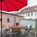 Kleine Im Herzen Templins *