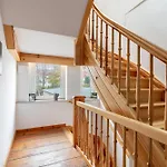 Apartment Kleine Im Herzen Templins *