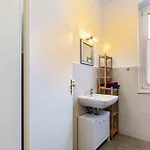 Apartment Kleine Im Herzen Templins