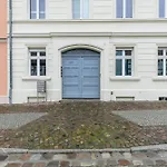 Kleine Im Herzen Templins Templin