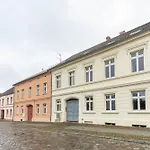 Kleine Im Herzen Templins * Templin