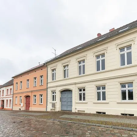 Kleine Im Herzen Templins * Templin