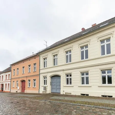 Kleine Im Herzen Templins * Templin