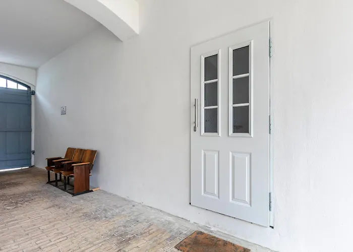 Kleine Im Herzen Templins * Templin